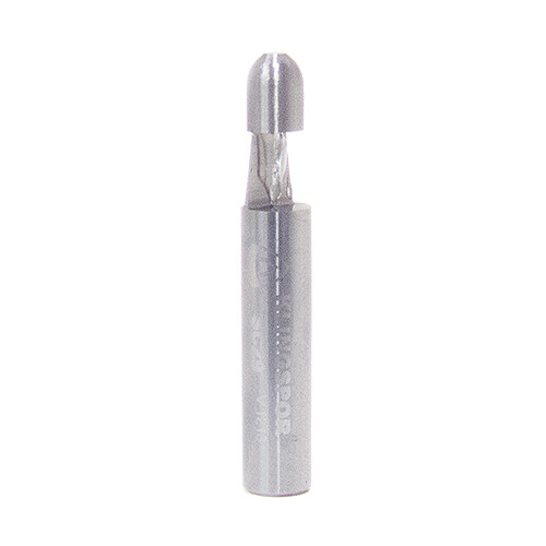 Bevel Trim 1/4CL X 7 Deg. X 1/4SH