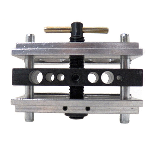 Dowl-It Metal Doweling Jig, Model #1000