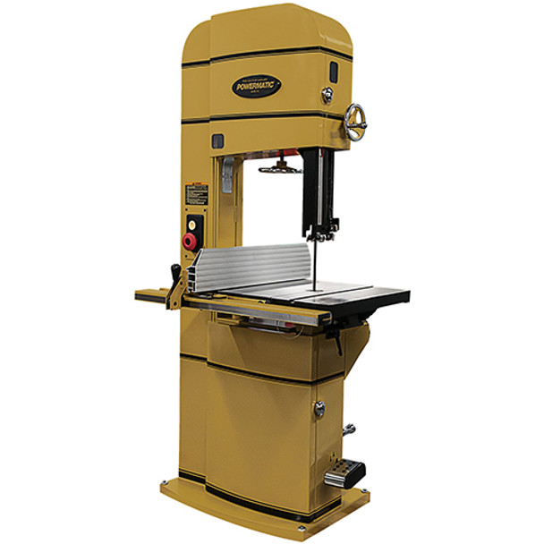 Powermatic PM1800B-3 Bandsaw 5HP 3PH
