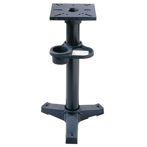 Jet Pedestal Stand For Bench Grinders
