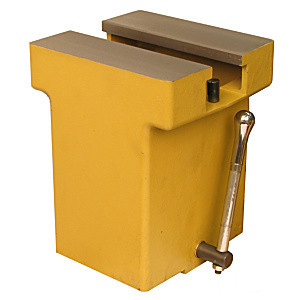 Powermatic Tailstock Riser Block / 4224B