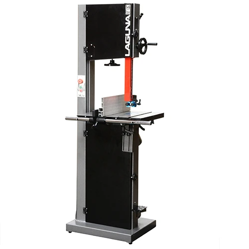 Laguna LT14BX Bandsaw 110V 1.75HP