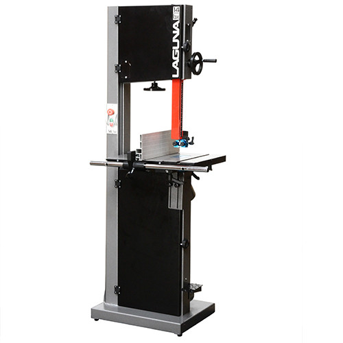 Laguna LT14BX Bandsaw 110V 1.75HP