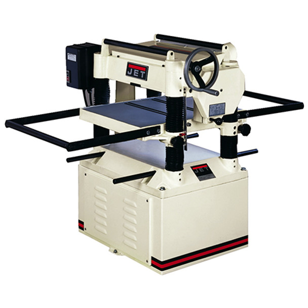 JET JWP-208-1 20" 3HP 1PH Planer