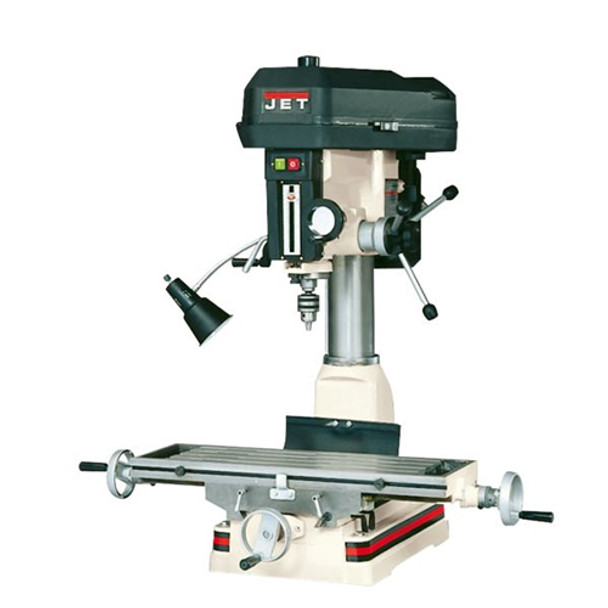 Jet Milling / Drilling Machine JMD-15.