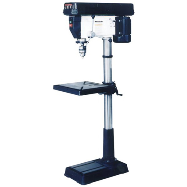 Jet 20" Floor Drill Press JDP-20MF