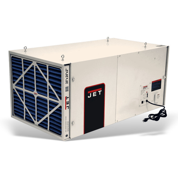 AFS-2000 1700CFM Air Filtration System