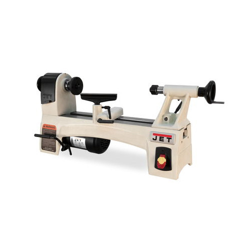 Jet 10" Mini Lathe / JWL-1015