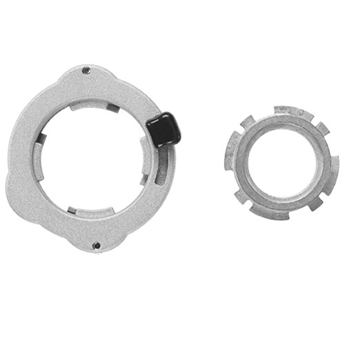 Bosch Quick Change, Template Guide Adapter, Router Accessory
