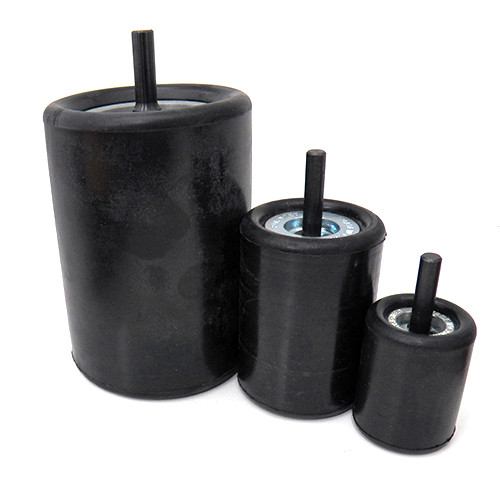 Sandboss Inflatable Drum 3pc Kit