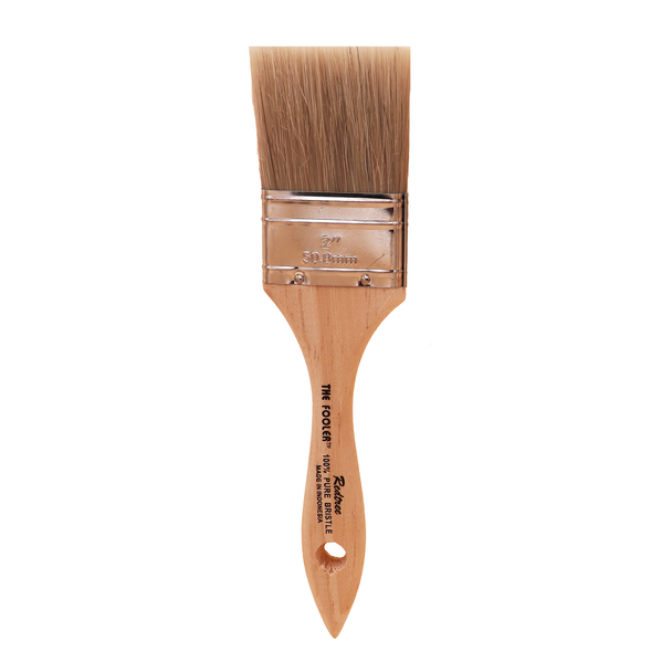 Fooler Disposable Brushes
