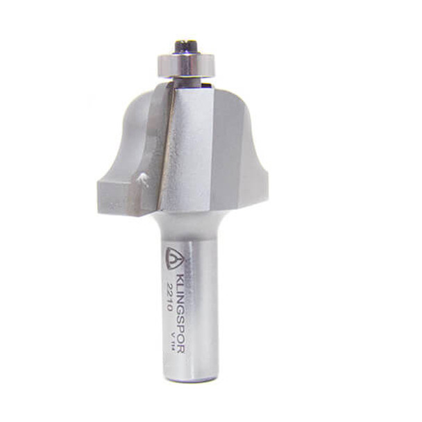 Klingspor Ogee Bits