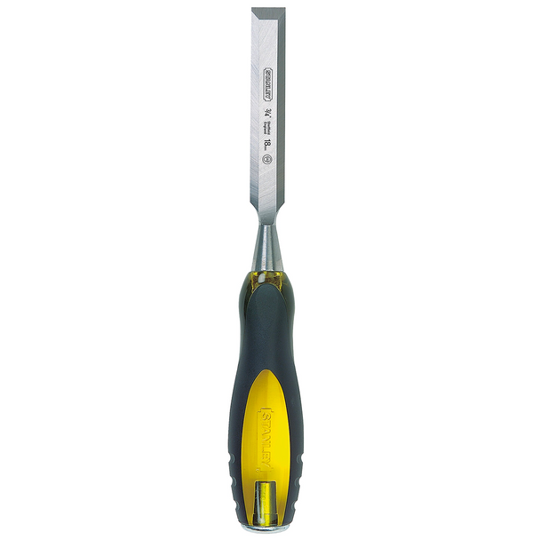 FATMAX 1/4" Thru-Tang Wood Chisel