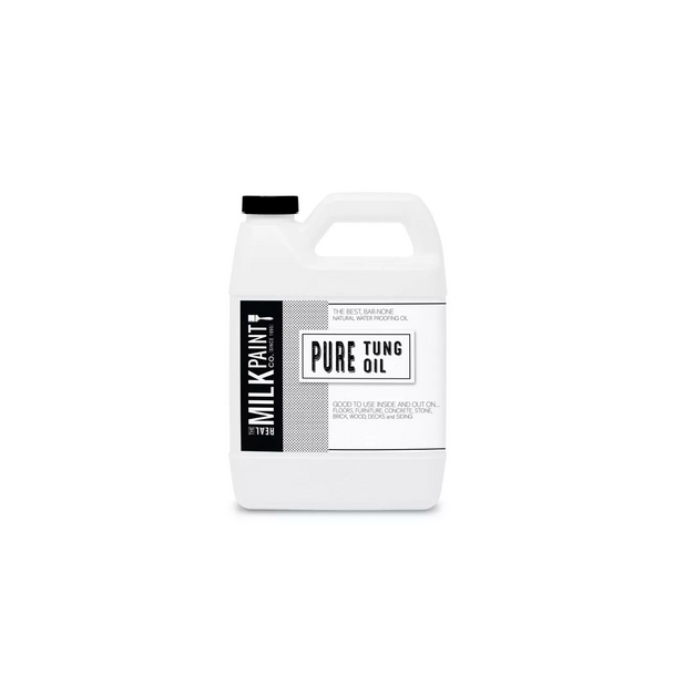 Pure Tung Oil 32oz