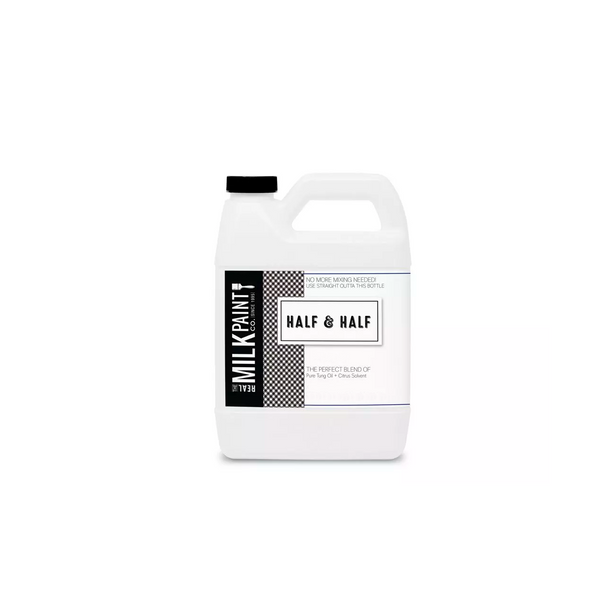 Half & Half Tung Oil 16oz