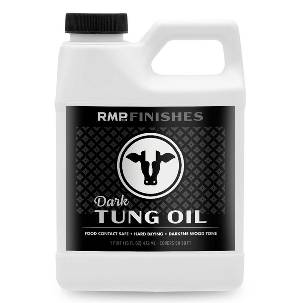 Dark Tung Oil 16oz