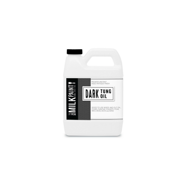 Dark Tung Oil 32oz