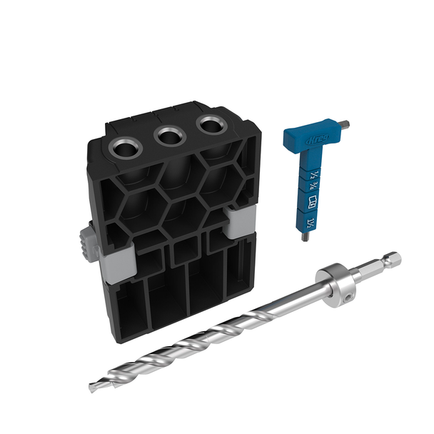 Kreg 530 Micro Drill Guide Kit