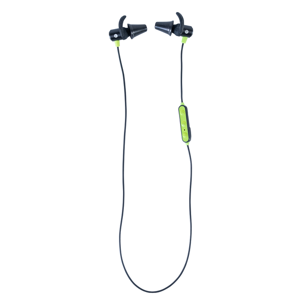 ISOtunes LITE Bluetooth Earbuds Green