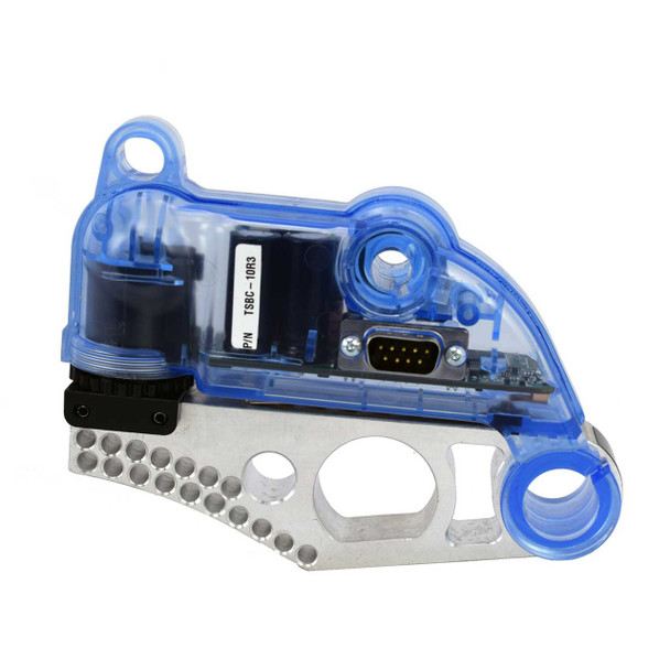 Brake Cartridge 10" /ICS/PCS/JSS/CNS