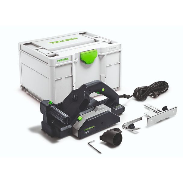 Festool HL 850 E-F Plus Planer