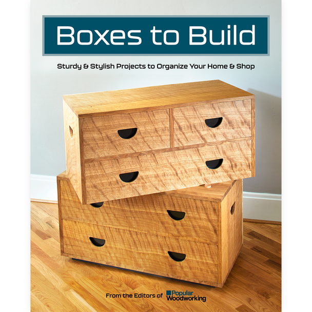 Boxes To Build
