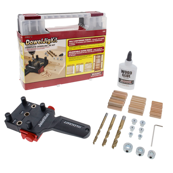 Dowel Jig Kit