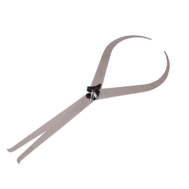 *CLOSEOUT*  7” Inside/Outside Caliper