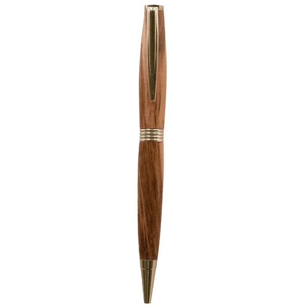 Trimline Twist Pen Kit 24kt Gold