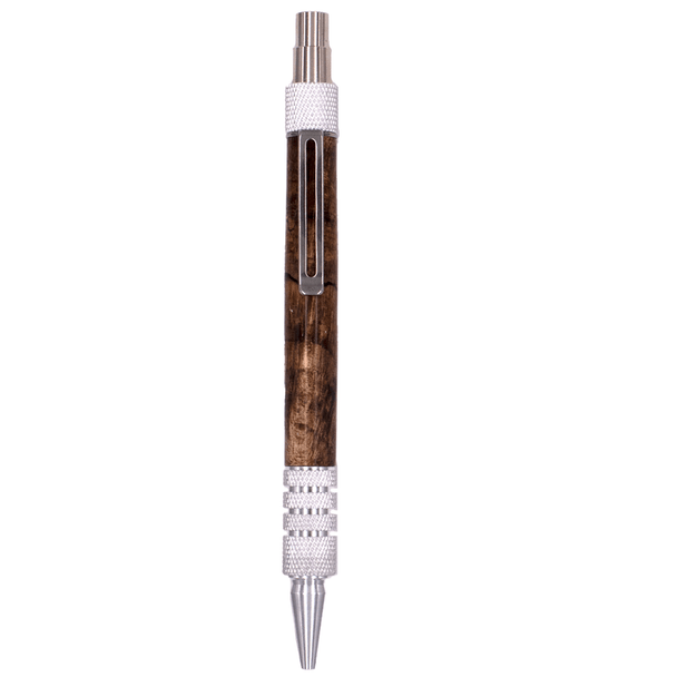 DuraClick EDC Pen Kit Aluminum