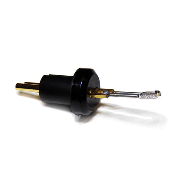 Colwood 3/16" Fish Scale Tip  / RT-FSM. Colwood 3/16" Fish Scale Tip  / RT-FSM.