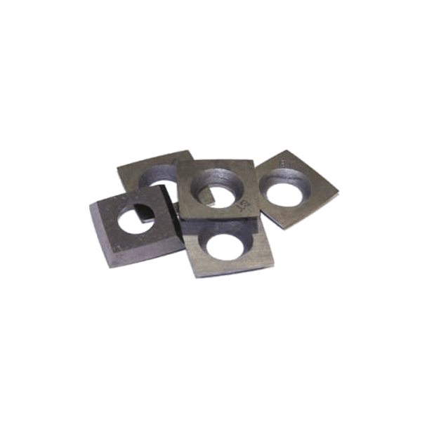 Shelix Carbide Insert 10 Pack