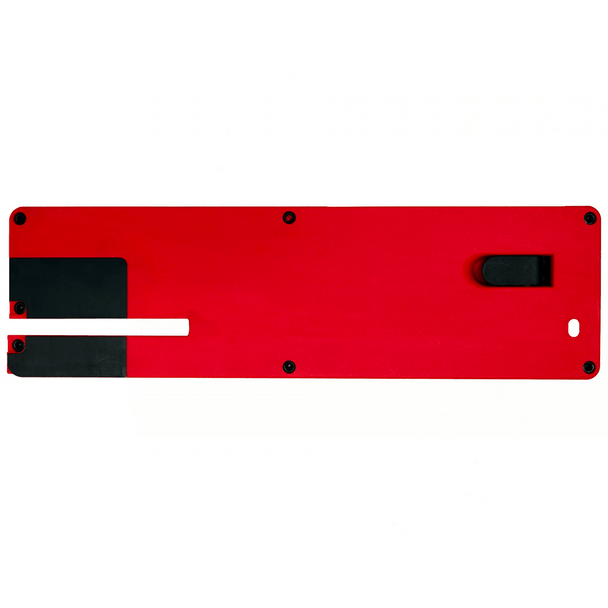 Sawstop Zero Clearance Insert / CTS Table Saw