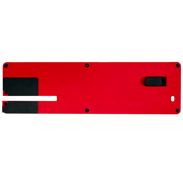 Sawstop Zero Clearance Insert / CTS Table Saw