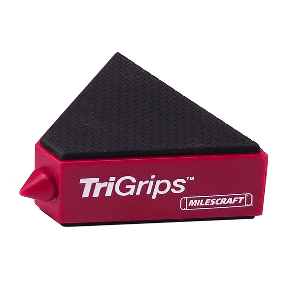 Milescraft TriGrips Bench Supports