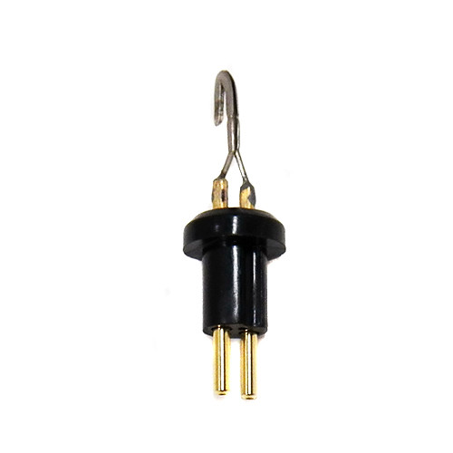 Colwood 3/16" Double Round Tip / RT-DA.