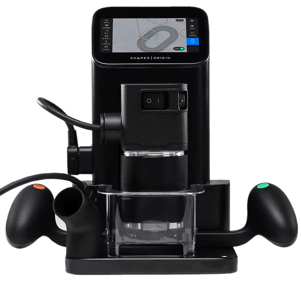 Shaper Gen 2 Origin Handheld CNC Router