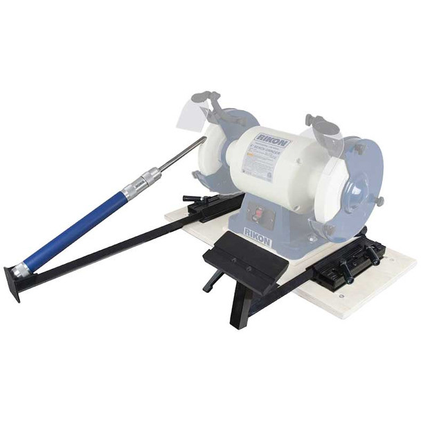 Rikon Pro Sharpening System