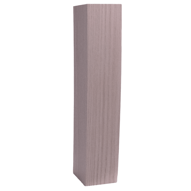 Ash 2.25X2.25X10.5