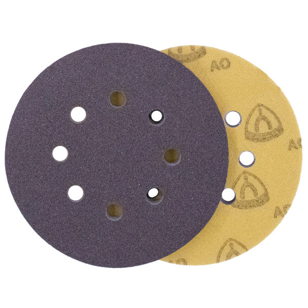 5"X8 Fusion Foam Pad 10mm 120-150G AO 5pk