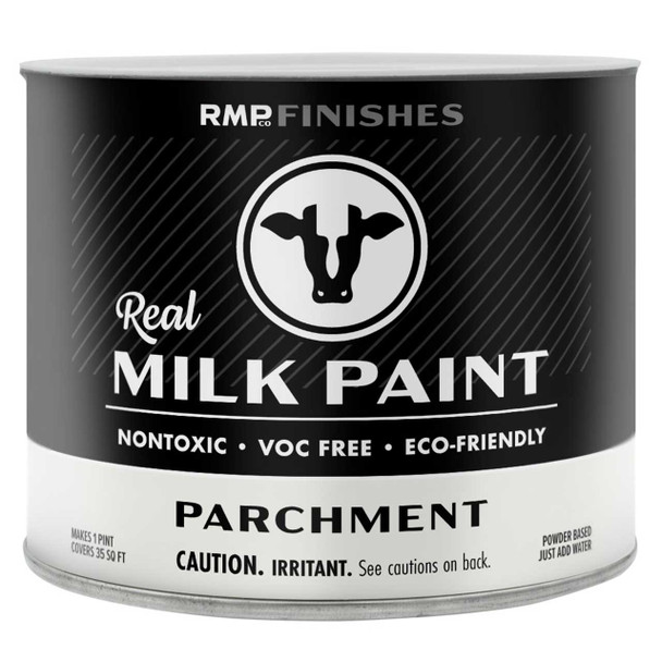 Milk Paint-Parchment Pint