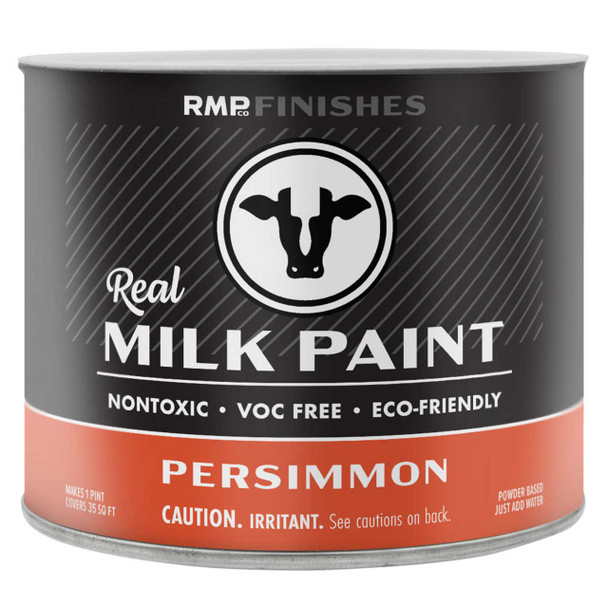 Milk Paint-Persimmon Pint