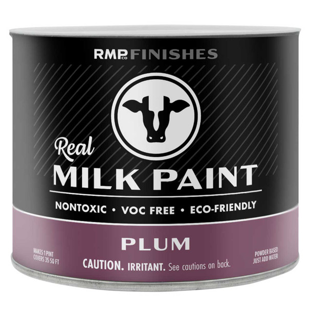 Milk Paint-Plum Pint