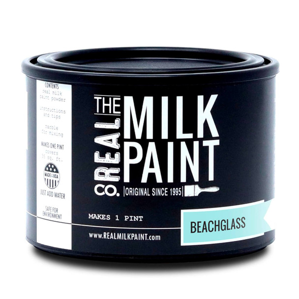Milk Paint-Beachglass Pint