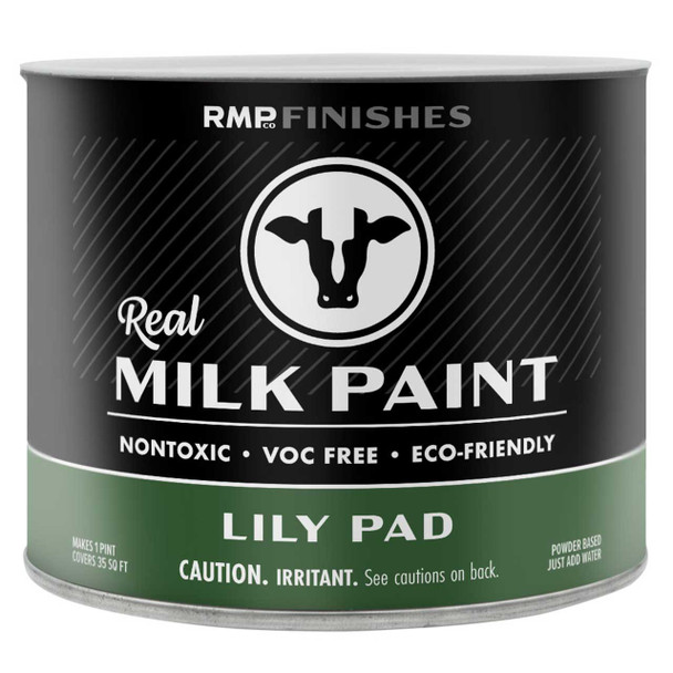 Milk Paint- Lily Pad Pint