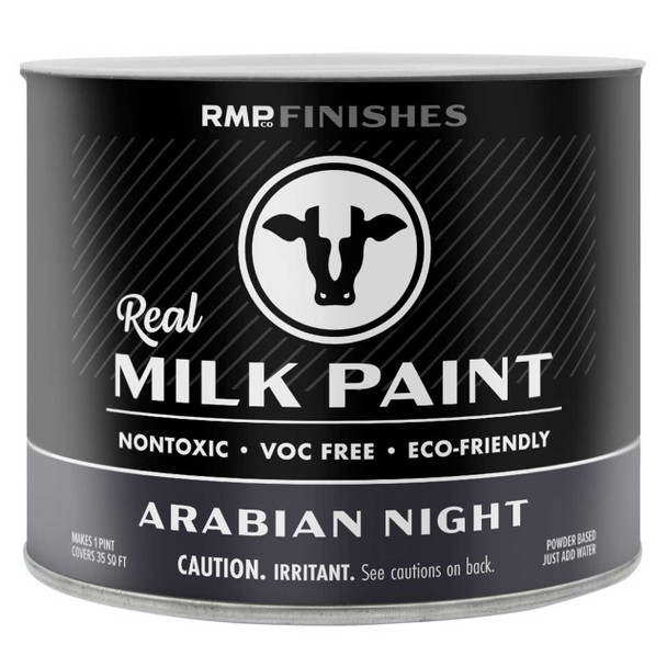 Milk Paint- Arabian Night Pint