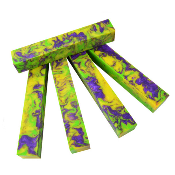 Inlace Acrylester Pen Blank Goosebumps, each