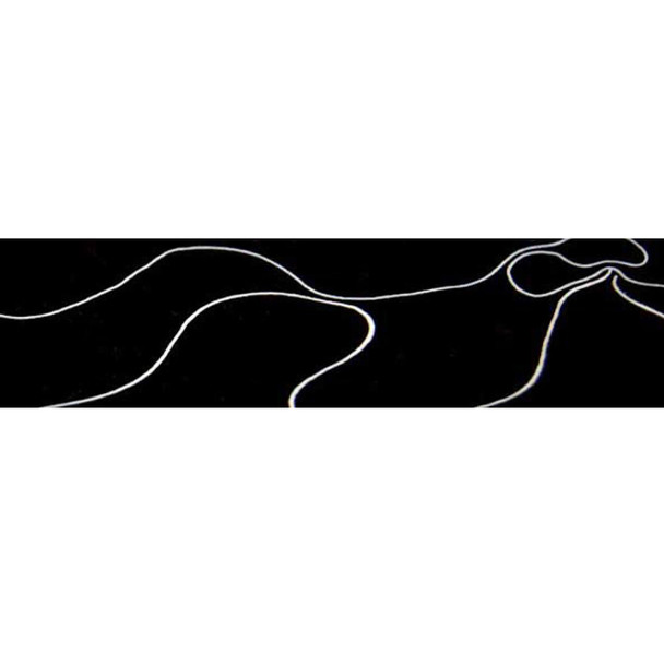 Acrylic Acetate Blank Lightning, each