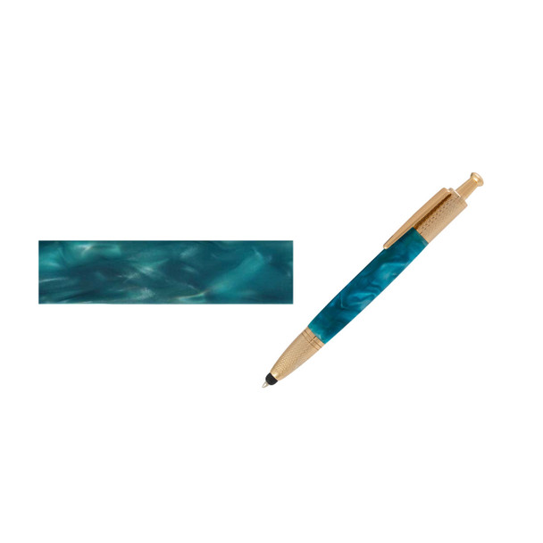 Acrylic Acetate Blank Braking Waves, each