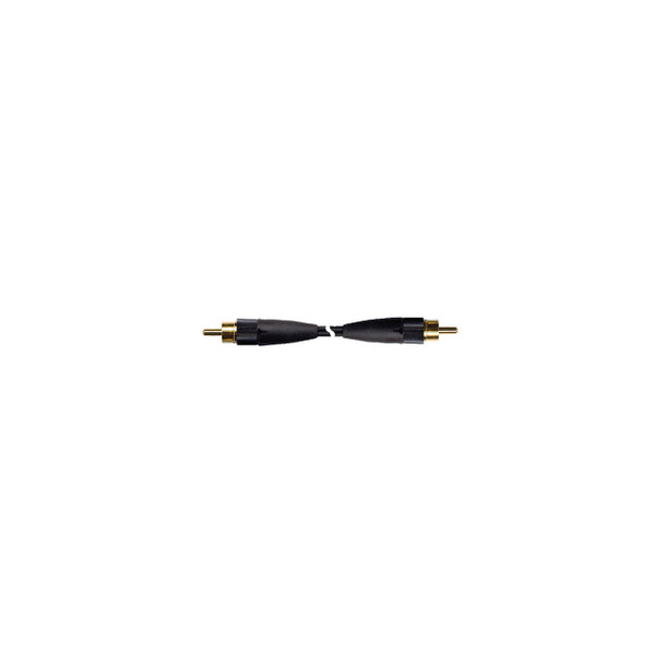 Razertip Standard Cord 12" - RCA(M) to RCA(M) (CORD7FL)